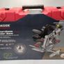 Parkside Performance X12V Cordless Brushless Circular Skill Saw. Closing down sale - all must go! Parkside Performance Next Gen 2.5AH X12V Battery And 6.0A X12V Fast Chargers. 2AH X12V Batteries 2.4A X12V Chargers Image 2