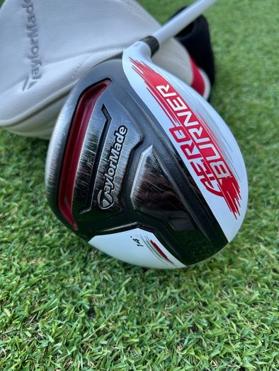 Taylormade Mini Driver