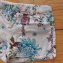 zara shorts Image 2