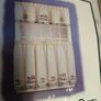 New Small White House Curtains Image 3