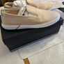 Tommy Hilfiger womens canvas shoes 7.5UK 42EU Image 6