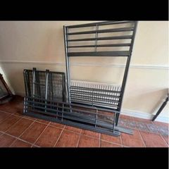 Bunk beds