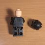 LEGO Star Wars 75128 TIE Advanced Prototype Microfighter Image 10