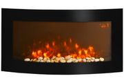 Electric Fire Place