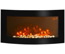 Electric Fire Place