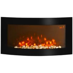 Electric Fire Place