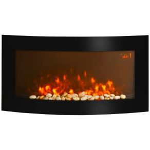 Electric Fire Place