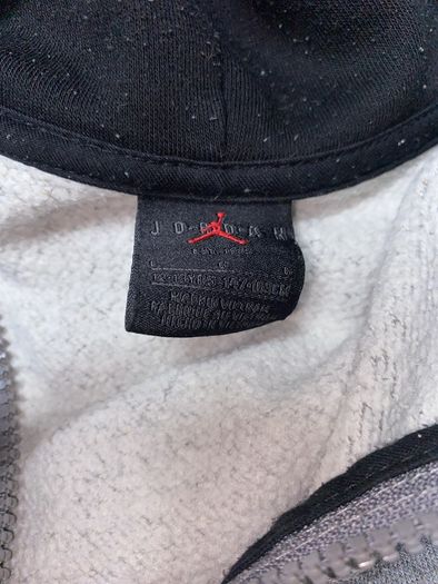 Air jordan  tracksuit