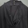 Ridiculously priced Phase-eight navy parka coat, size 26. Great investment Image 8