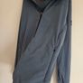 Medium, Mens Gym+Coffee Zip Up Hoodie Image 7