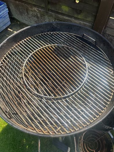 webber bbq