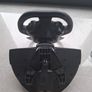 Ferrari driving simulator wheel with pedals brealy used Image 3