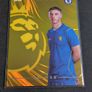 Topps Premier League Flagship Edition 2026/27 Gold Lions Image 5