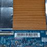 Samsung Tv T430HVN01.6 T-con board Image 2