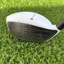 Full set of golf clubs Image 4