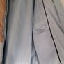 Ichi long puffer coat Small BNWT UK 12 Image 5