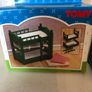 Vintage Sylvanian Families Bunk beds Image 6