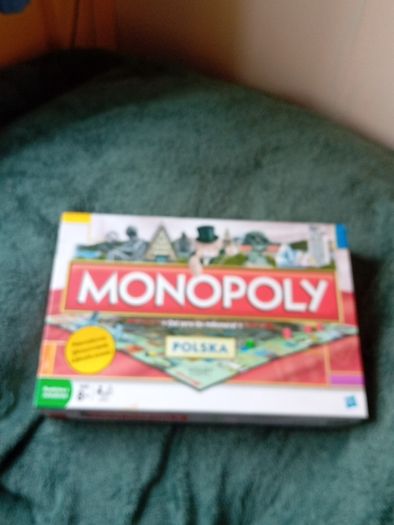 Monopoly