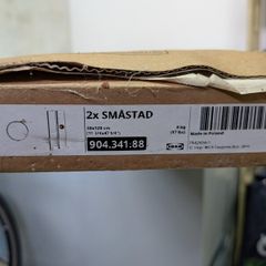 IKEA Smastad doors and drawer front