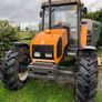 Renault Ceres 95x (John Deere) Image 2