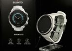 Suunto 9 Baro in White Like New Suunto Replacement Pristine Condition