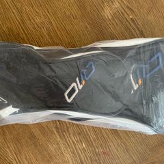 Brand New TM Qi10 Driver & Hybrid cover