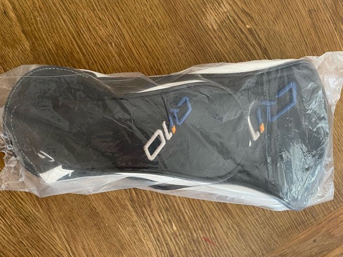 Brand New Taylor made Qi10 Driver & Hybrid Cover