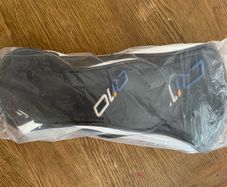Brand New Taylor made Qi10 Driver & Hybrid Cover