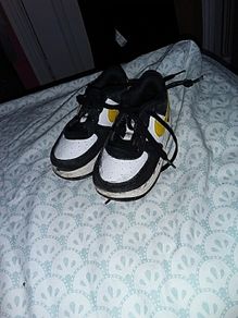 baby shoes