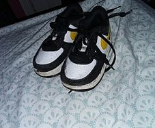 baby shoes