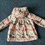 Shower resistant light jacket, 1,5-2 years Image 3