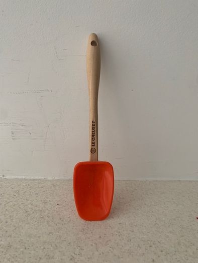 Le Creuset Spatula