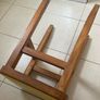 Two 1950s Stools Image 4