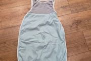 Antipode 100% Merino sleeping bag