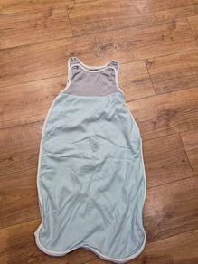 Antipode 100% Merino sleeping bag