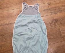 Antipode 100% Merino sleeping bag