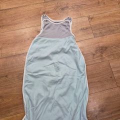 Antipode 100% Merino sleeping bag