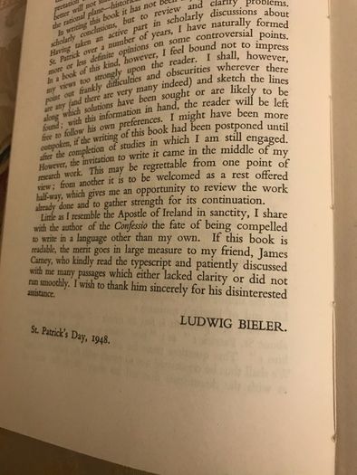 The Life & Legend of St. Patrick