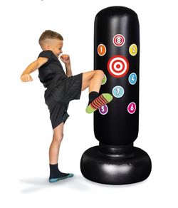 boxing bag kids