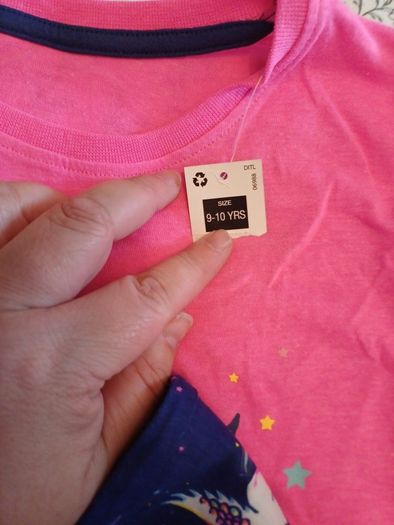 NEW Girls Pyjamas
