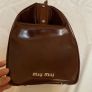 2012 Miu Miu doctors bag with card and dustbag Image 5