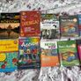 School books Image 2