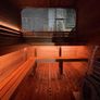 Cub sauna Image 2