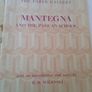 Mantegna (1431-1506) and the Paduan School  (The Faber Gallery). With an Introduction and Notes by R. H. Wilenski (HQ764) Image 7