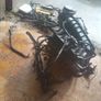 bmw intake manifold Image 2