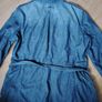 Ladies Diesel Denim Jacket  Size 12 Image 5