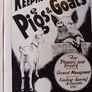 3 Booklets/ Ditchfields Little Wonder Books/ 1952 Image 4