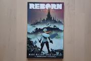 Reborn Vol 1 Graphic Novel by Mark Millar Image Comics