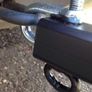 3.5ton Heavy Duty 3pc Car Recovery Tow Pole 2.6m Image 4