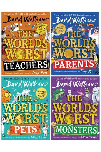 Children Books / Kids Books - ANY 3 BOOKS FOR E10